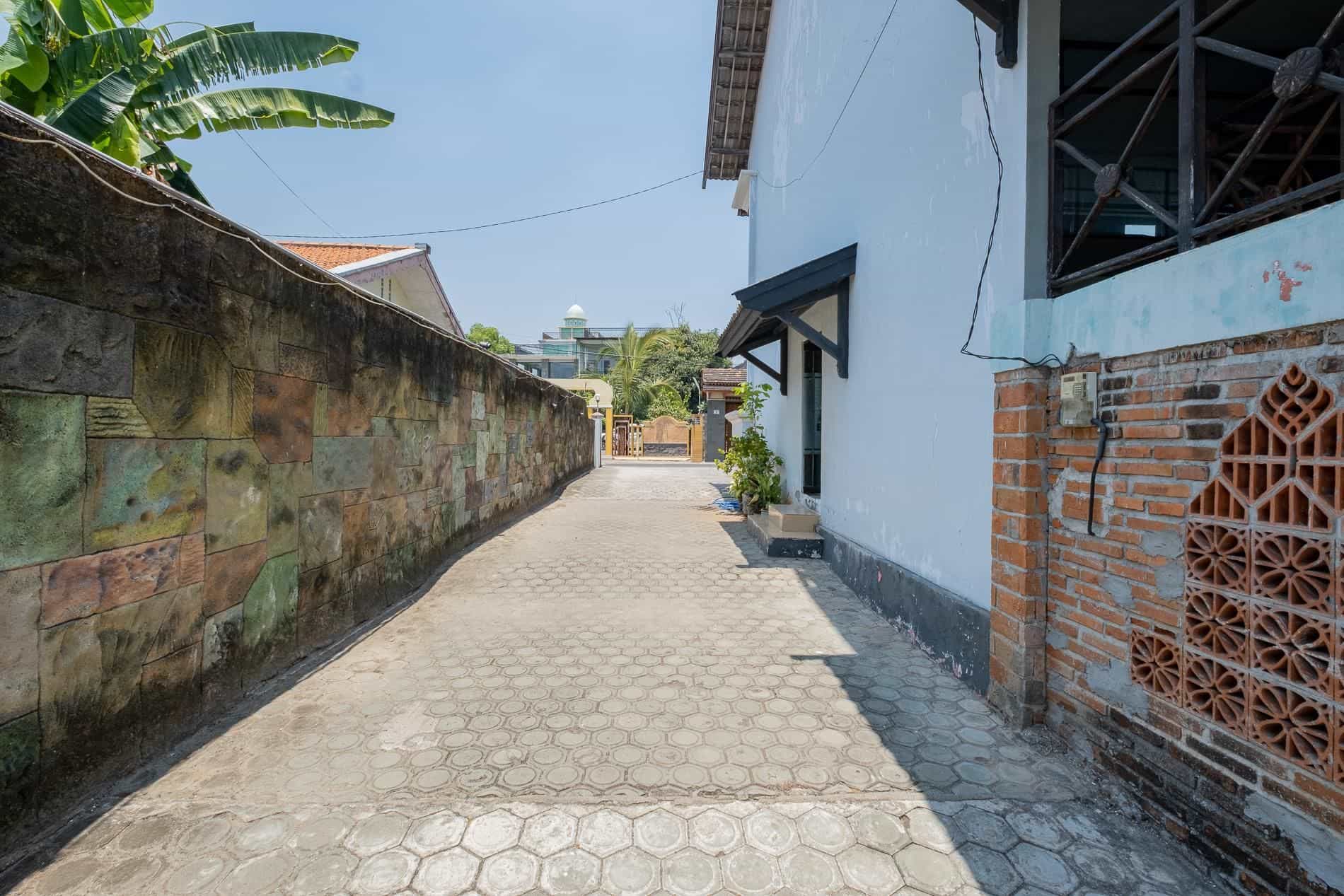 RedDoorz Syariah @ Jalan Sunan Giri Tuban RedDoorz Syariah @ Jalan Sunan Giri Tuban