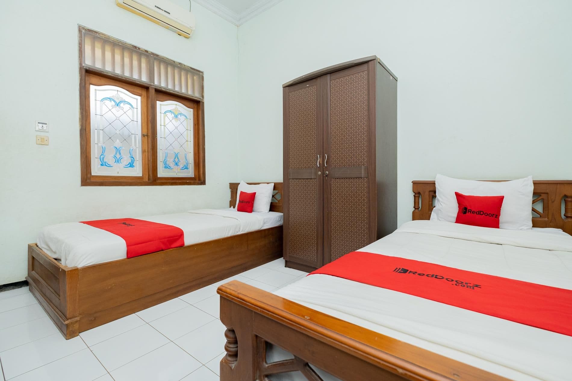 RedDoorz Syariah @ Jalan Sunan Giri Tuban RedDoorz Syariah @ Jalan Sunan Giri Tuban