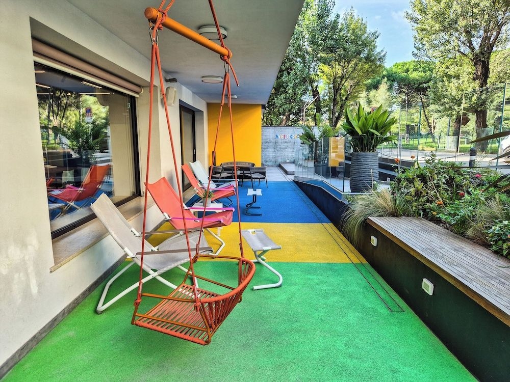 Toledo Hotel1