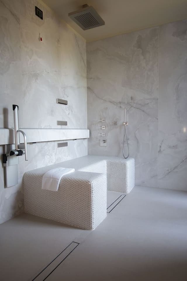 Deluxe Suite, 1 Queen Bed with Sofa bed, Sauna