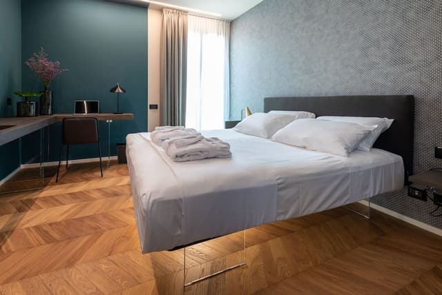 Suite, 2 Bedrooms