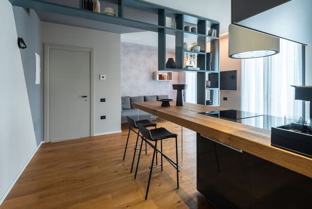 Suite, 2 Bedrooms