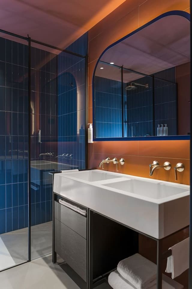 Suite, 1 Queen Bed