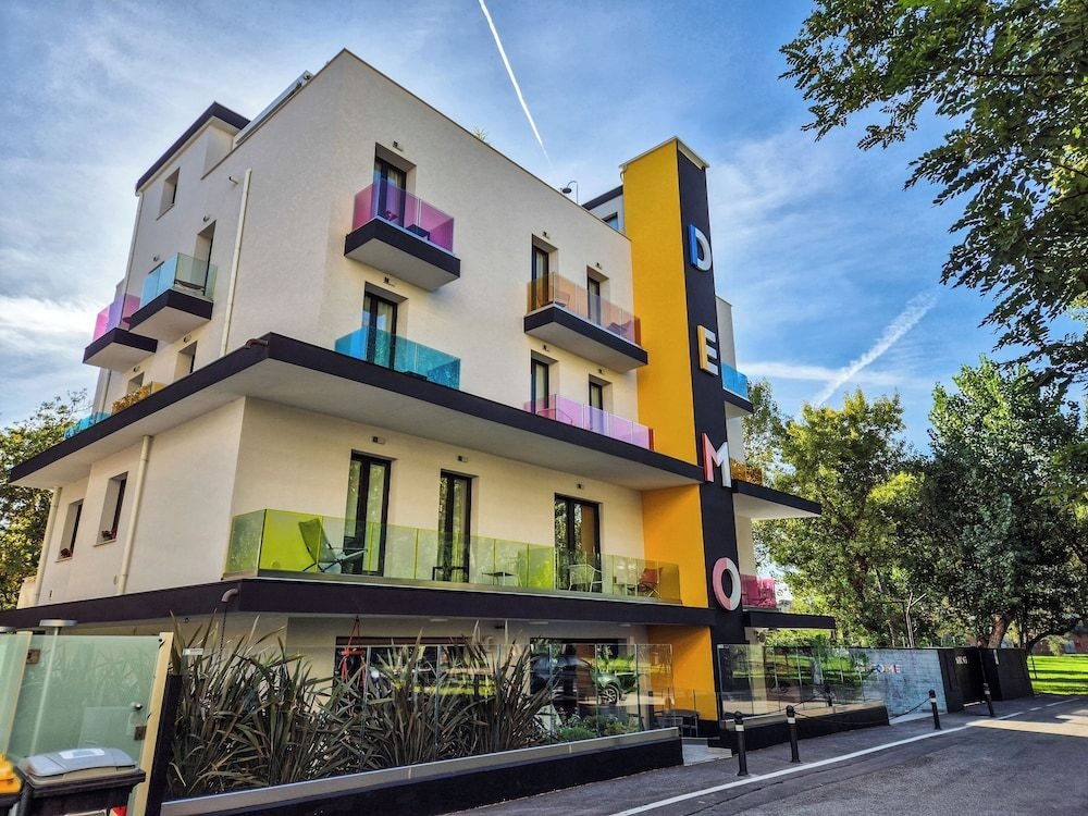 Toledo Hotel3
