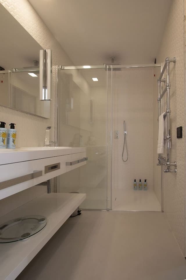 Suite, 2 Bedrooms