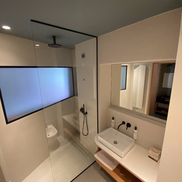 Suite, 1 Queen Bed