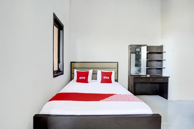 Spot On Double Room