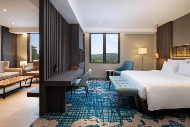 Junior Suite