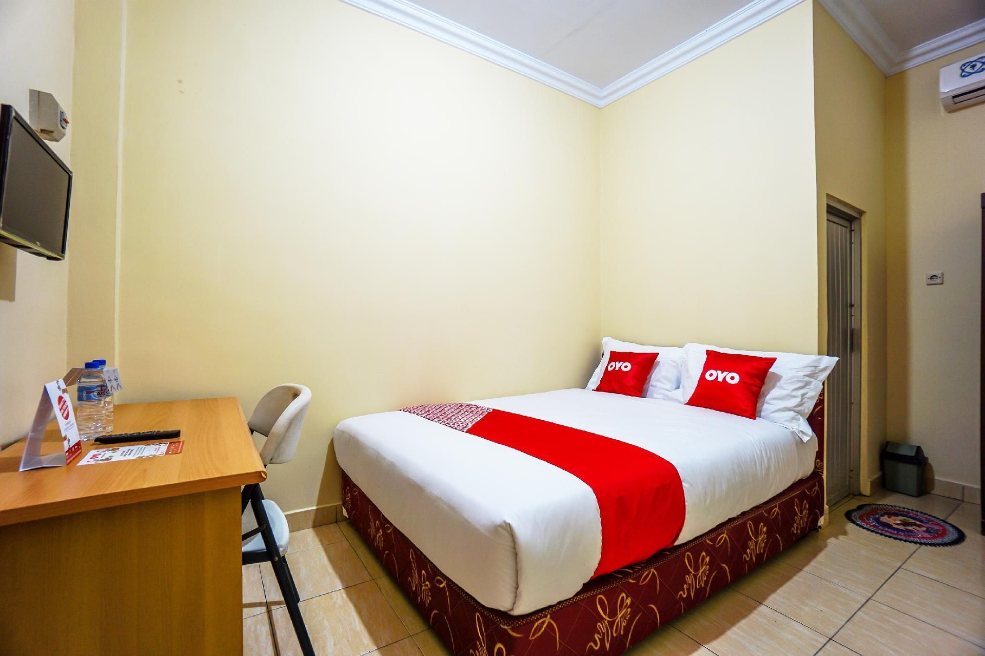 โอโย 1720 A2B เรสซิเดนซ์ (OYO 1720 A2b Residence)2