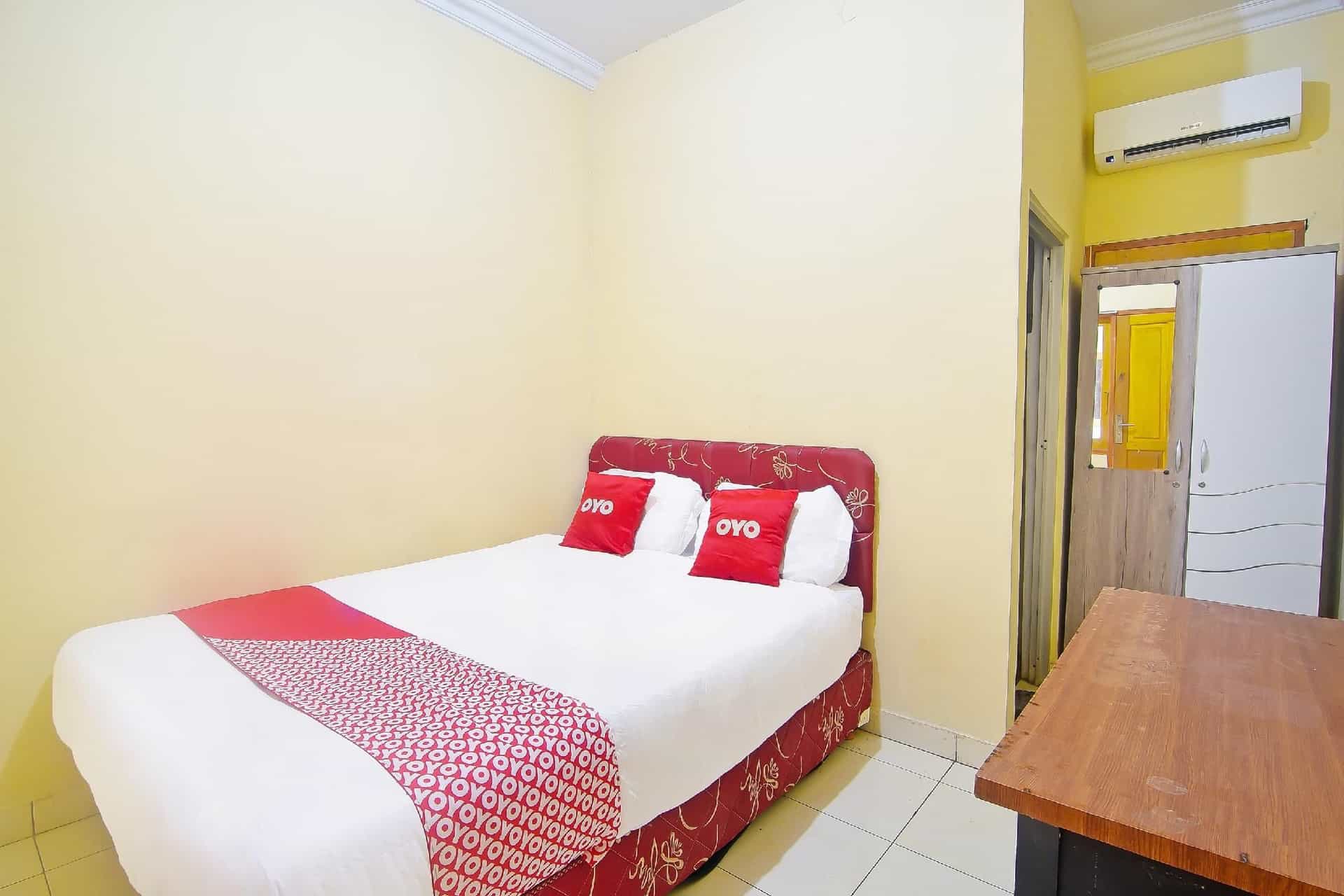 OYO 90463 A2b Guesthouse OYO 90463 A2b Guesthouse
