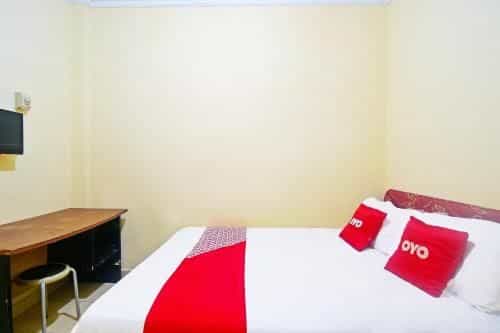 OYO 90463 A2b Guesthouse OYO 90463 A2b Guesthouse