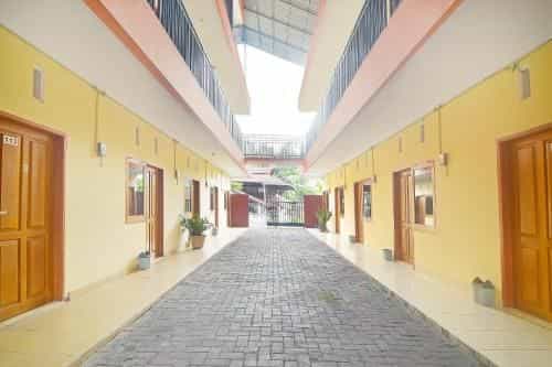 OYO 90463 A2b Guesthouse OYO 90463 A2b Guesthouse