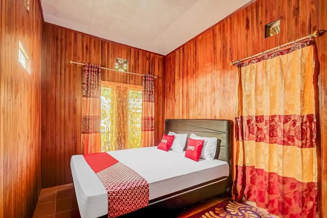 Standard Double Room A