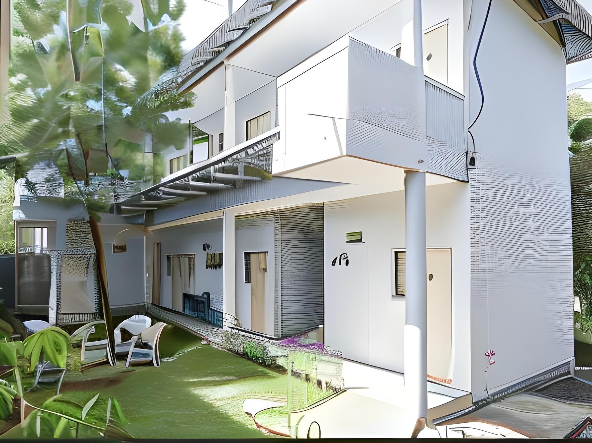 RedDoorz near Sam Ratulangi Airport3