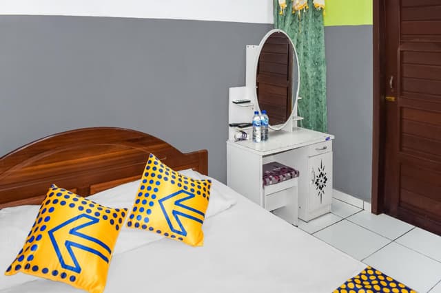 Spot On Double Room