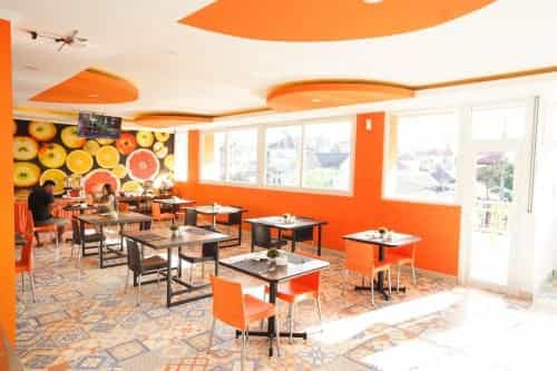 MEL'S INN MANADO MEL'S INN MANADO