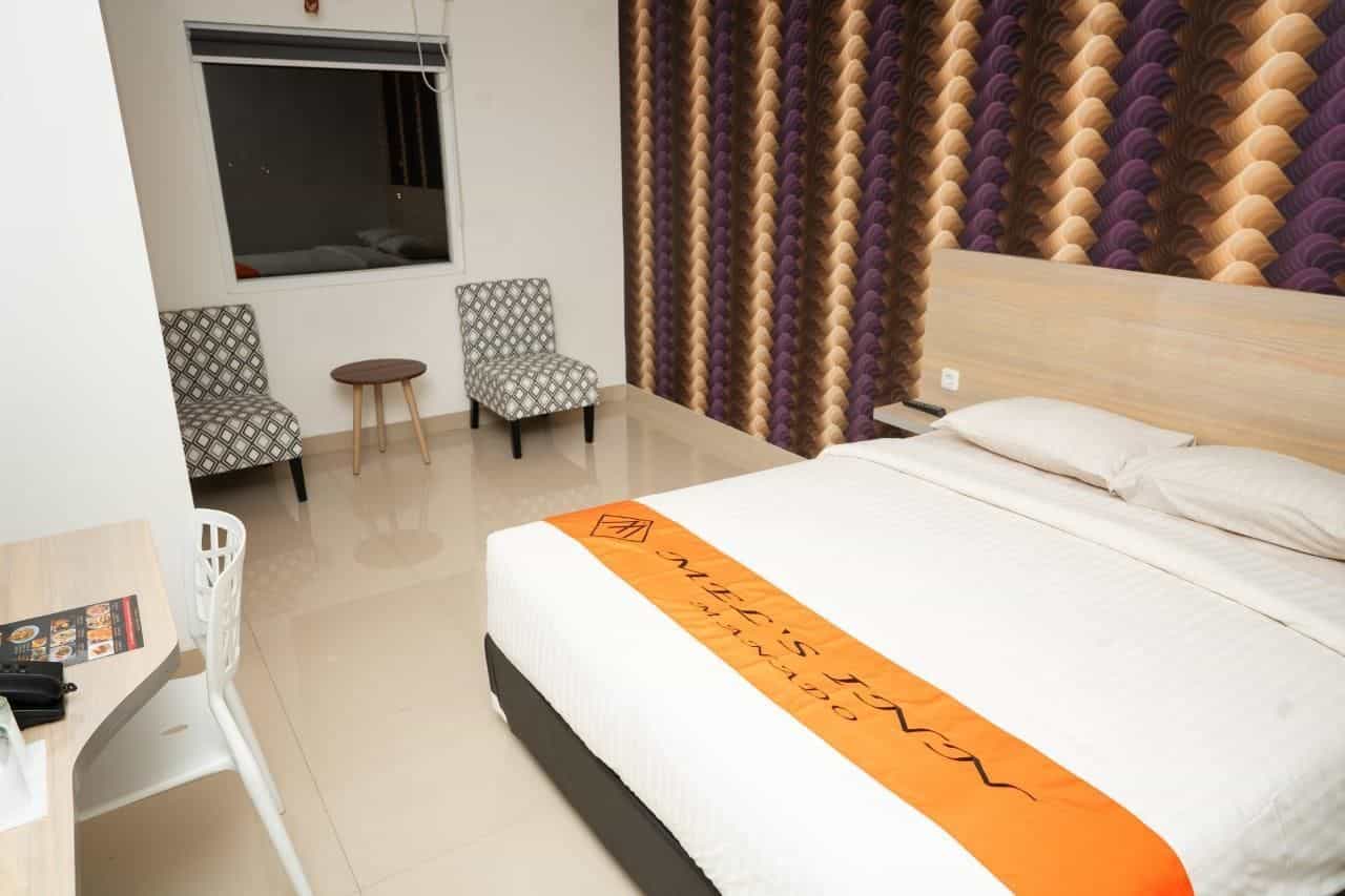 MEL'S INN MANADO MEL'S INN MANADO
