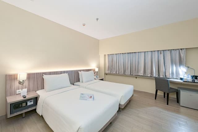 Superior Double Room