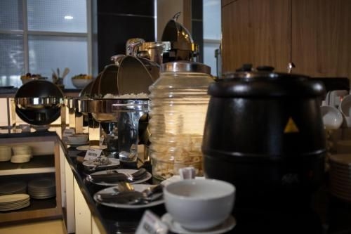 เจแอลอี บูทีค โฮเทล บาย อาร์ชิเปลาโก (Jle's Boutique Hotel Powered by Archipelago)1