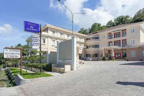 Hotel Villa Emitta Hotel Villa Emitta