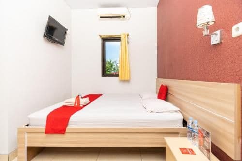 Promotion Room
