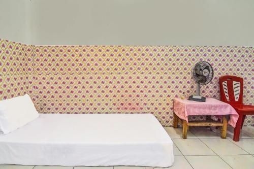 Spot ON 91799 Sosonopan Homestay Near Lantamal Viii Manado4