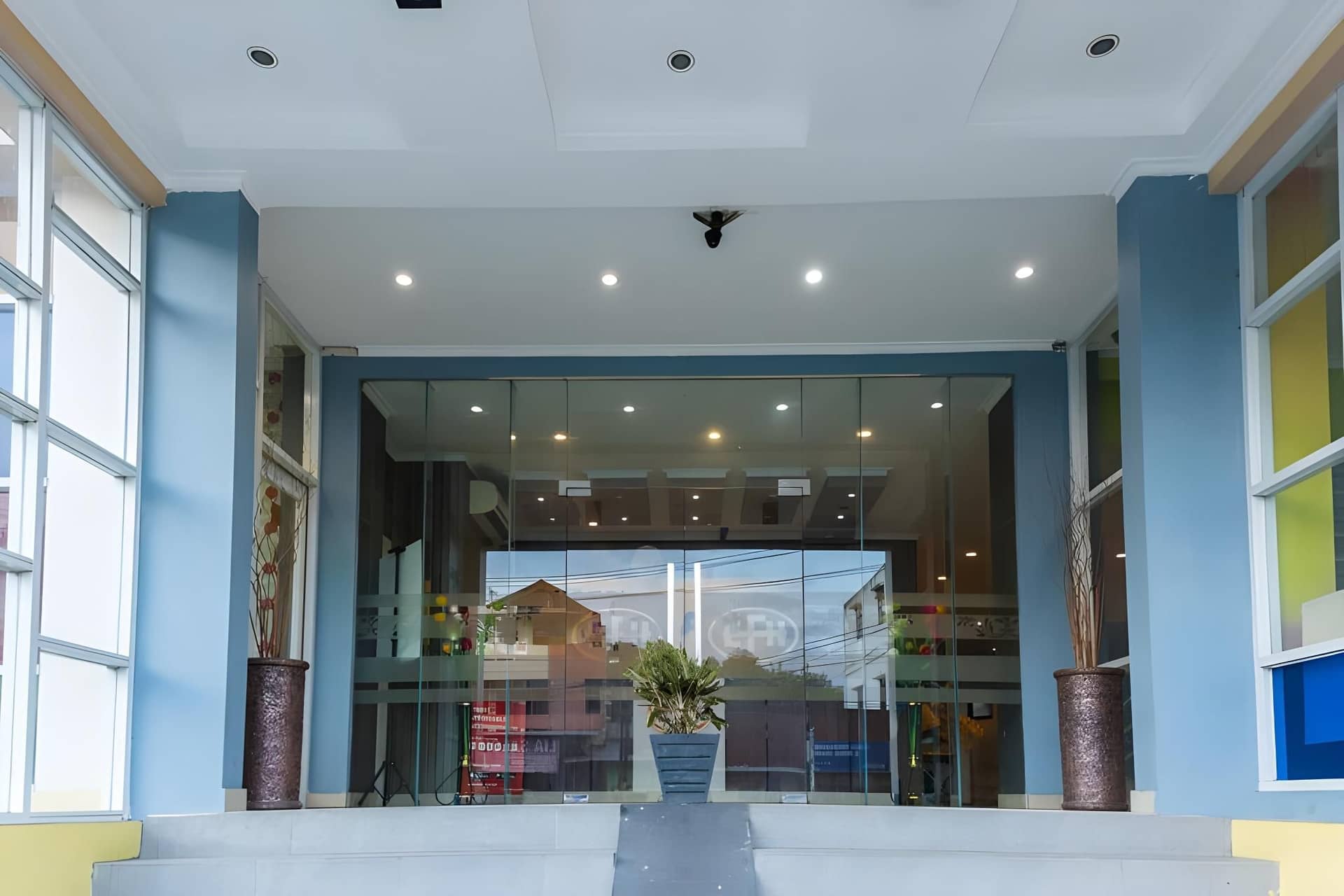 RedDoorz Plus @ Paal 2 Manado RedDoorz Plus @ Paal 2 Manado