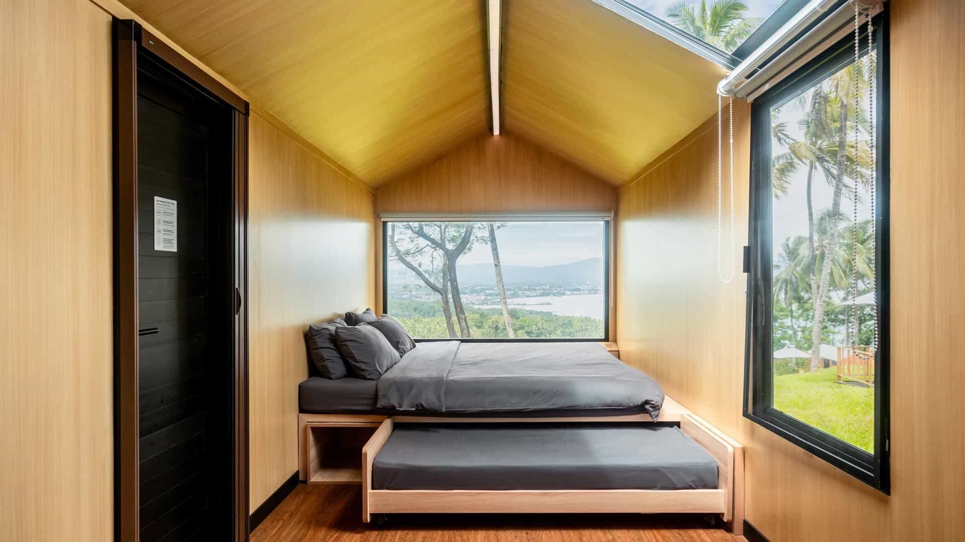 Bobocabin Bunaken Hills Bobocabin Bunaken Hills