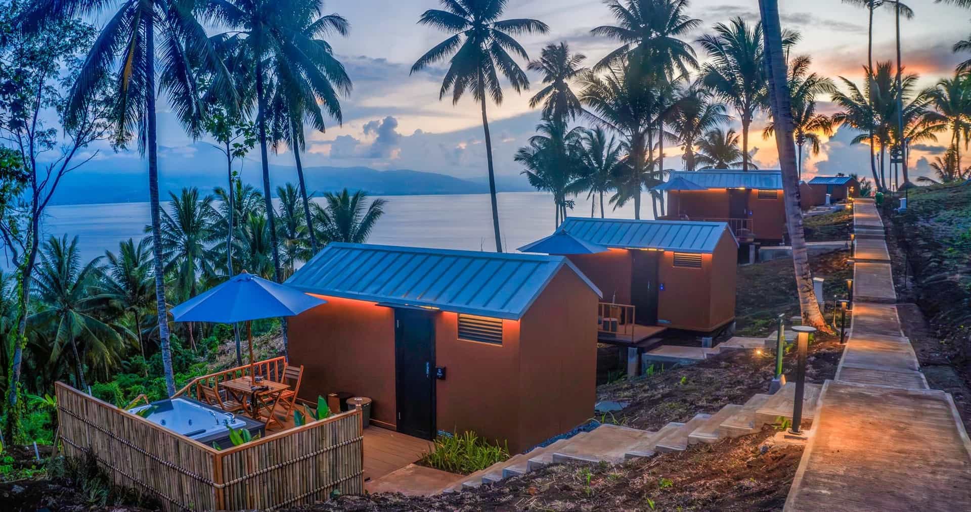 Bobocabin Bunaken Hills Bobocabin Bunaken Hills