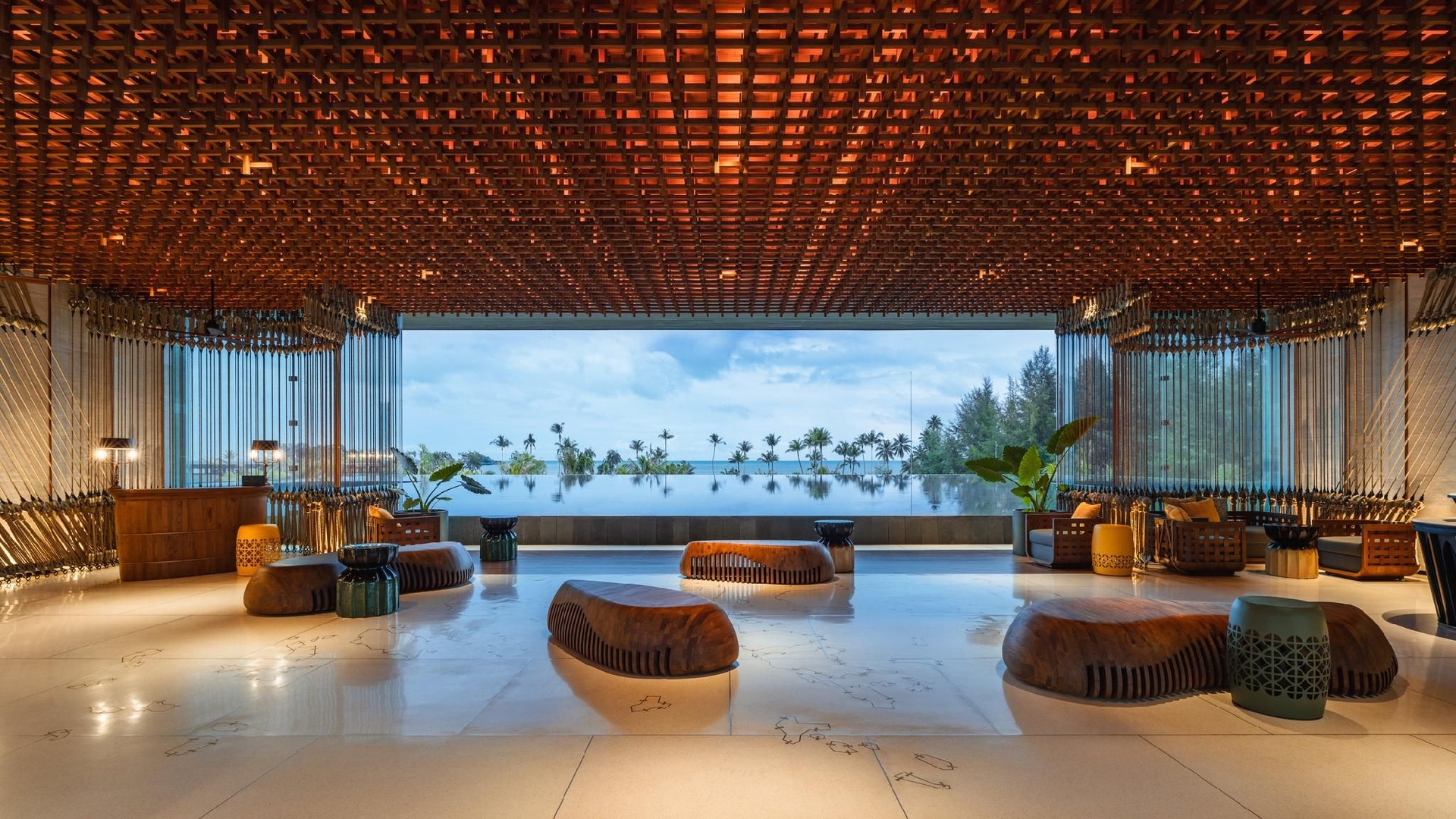 Hotel Indigo Bintan Lagoi Beach By IHG1