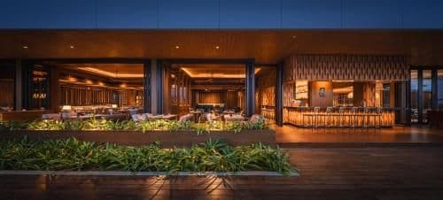 Hotel Indigo Bintan Lagoi Beach By IHG Hotel Indigo Bintan Lagoi Beach By IHG