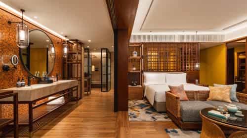 Hotel Indigo Bintan Lagoi Beach By IHG Hotel Indigo Bintan Lagoi Beach By IHG