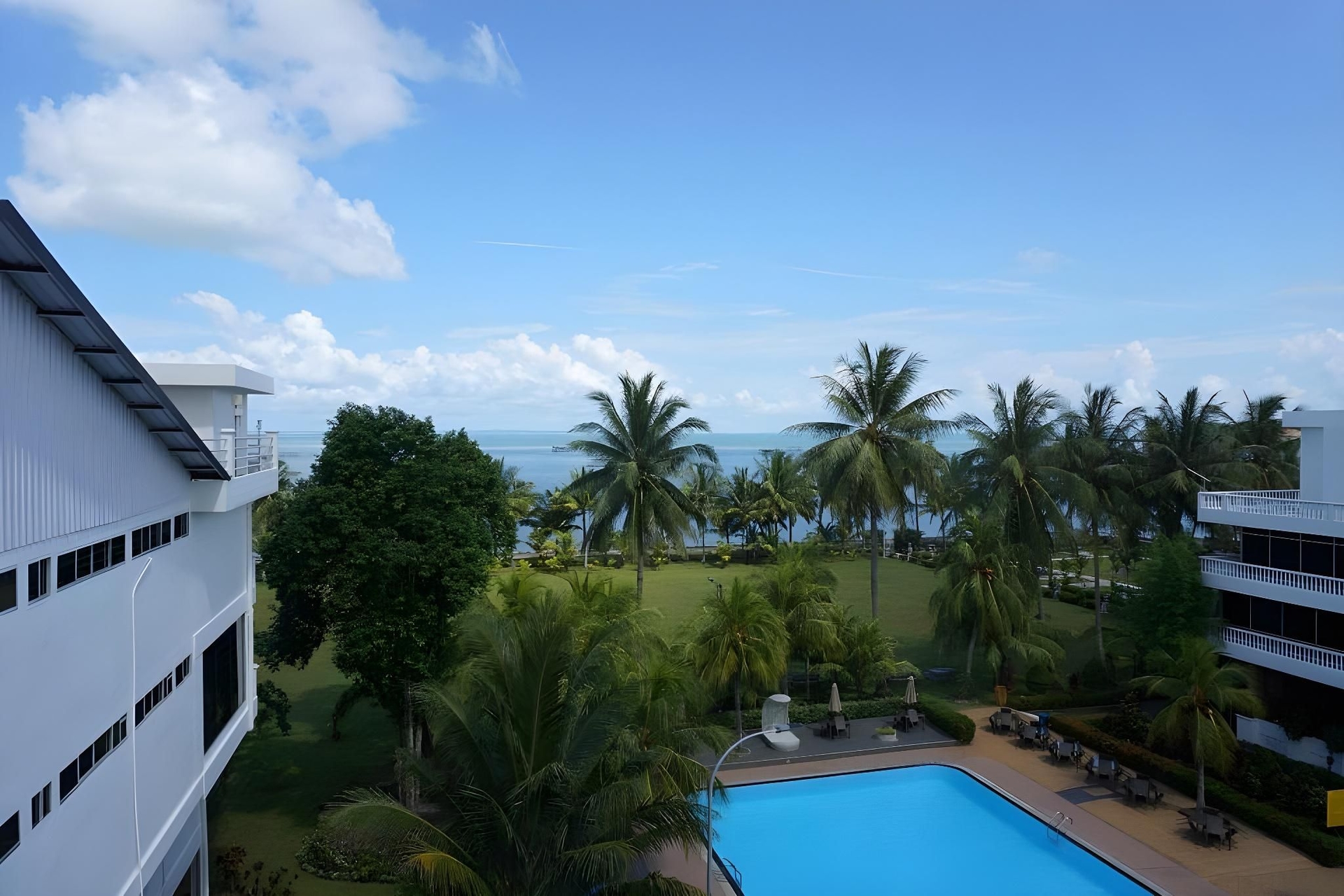 Bintan Beach Resort2