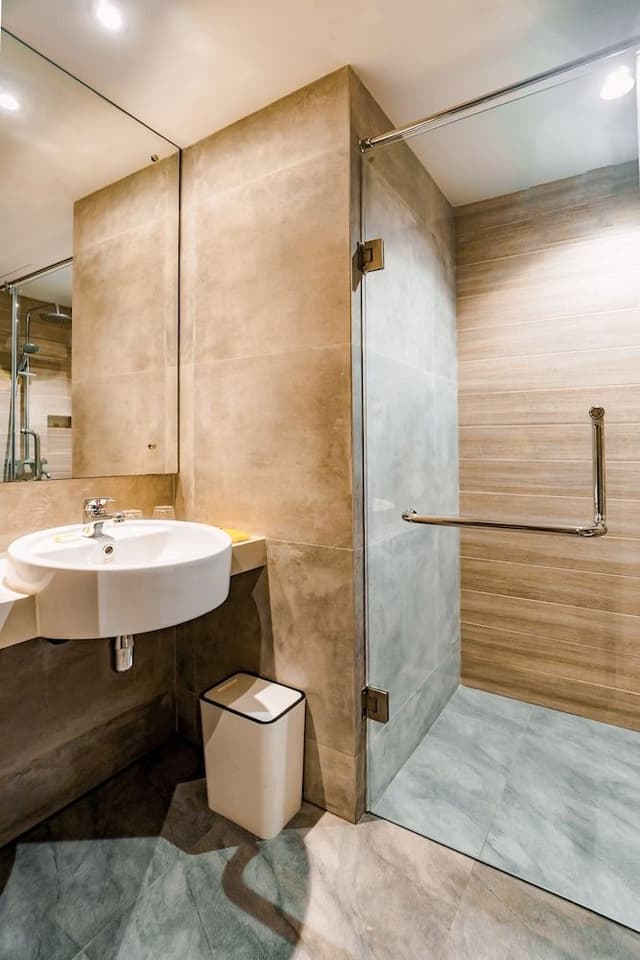 Deluxe Room (Yello Urban)