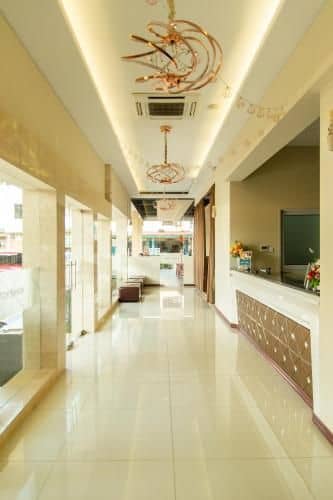 Hokkie Hotel Punggur Kabil Nongsa Batam Hokkie Hotel Punggur Kabil Nongsa Batam