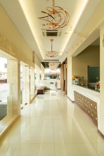 Hokkie Hotel Punggur Kabil Nongsa Batam Hokkie Hotel Punggur Kabil Nongsa Batam