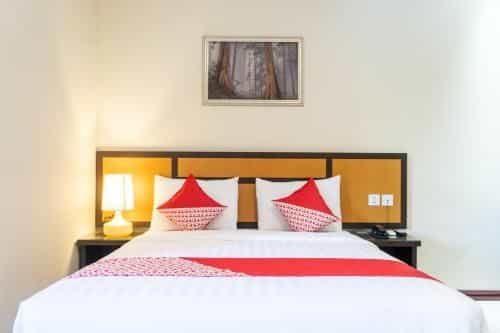 Hokkie Hotel Punggur Kabil Nongsa Batam Hokkie Hotel Punggur Kabil Nongsa Batam