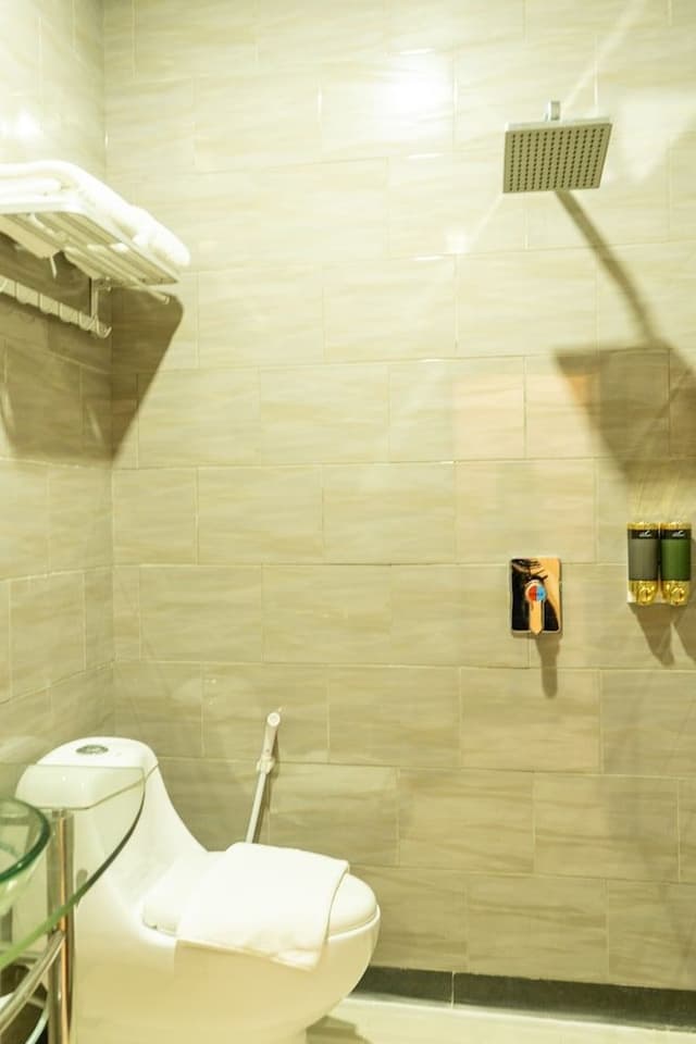 Standard Twin Room, 2 Twin Beds