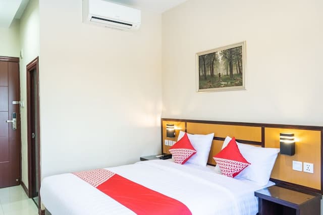 Standard Double Room, 1 Double Bed