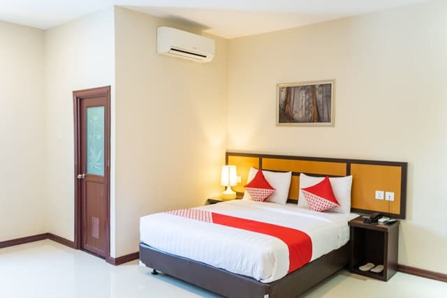Deluxe Double Room, 1 Double Bed