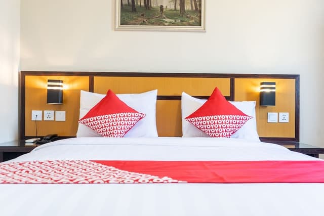 Standard Double Room, 1 Double Bed