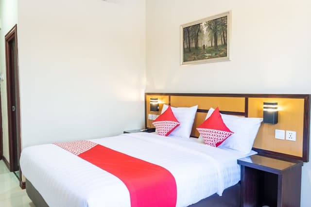 Standard Double Room, 1 Double Bed