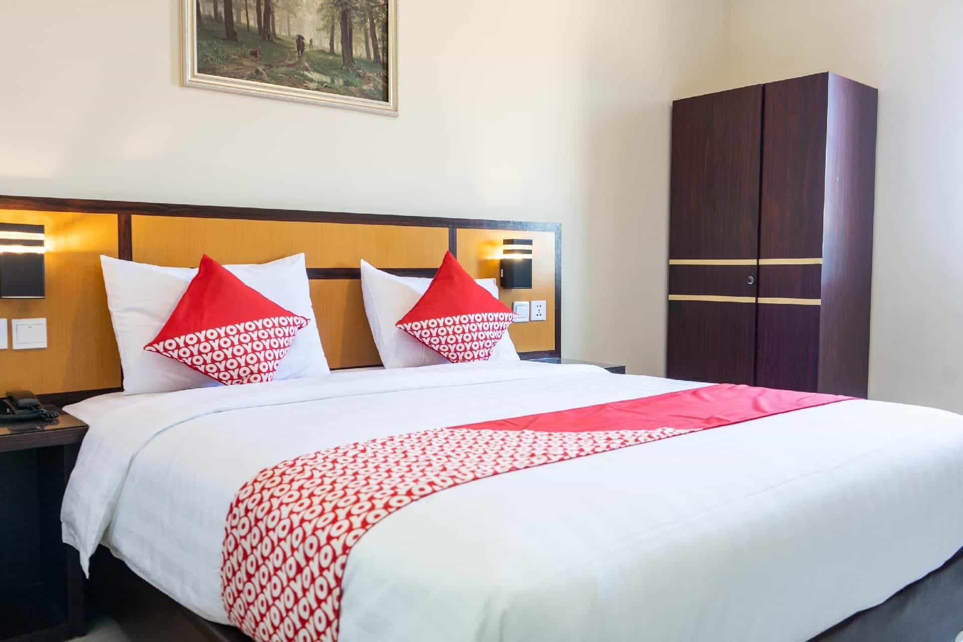 Hokkie Hotel Punggur Kabil Nongsa Batam Hokkie Hotel Punggur Kabil Nongsa Batam
