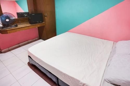 Spot ON 91781 Solo Baru Homestay Syariah4
