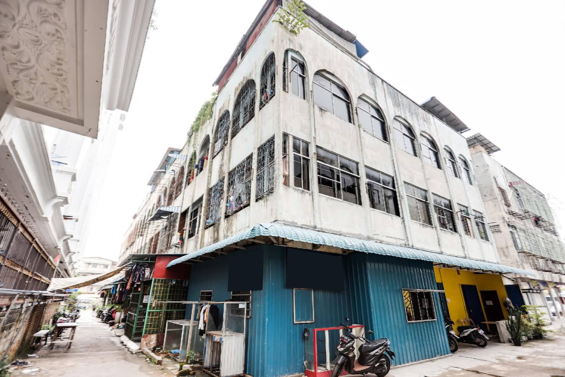 Spot ON 91781 Solo Baru Homestay Syariah Spot ON 91781 Solo Baru Homestay Syariah