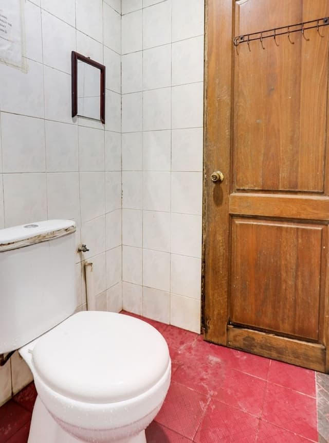 Economy Single Room