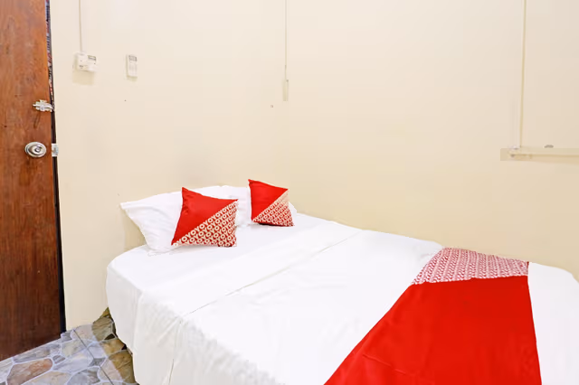 Spot on Standard Double Room