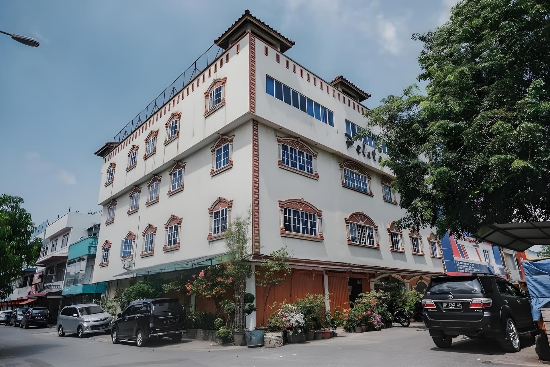 RedDoorz near Nagoya Hill Mall Batam 5 RedDoorz near Nagoya Hill Mall Batam 5
