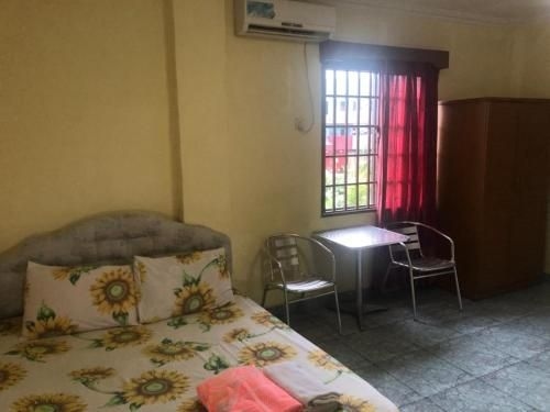 โรงแรมเปลิตา เตรัง (Hotel Pelita Terang)2