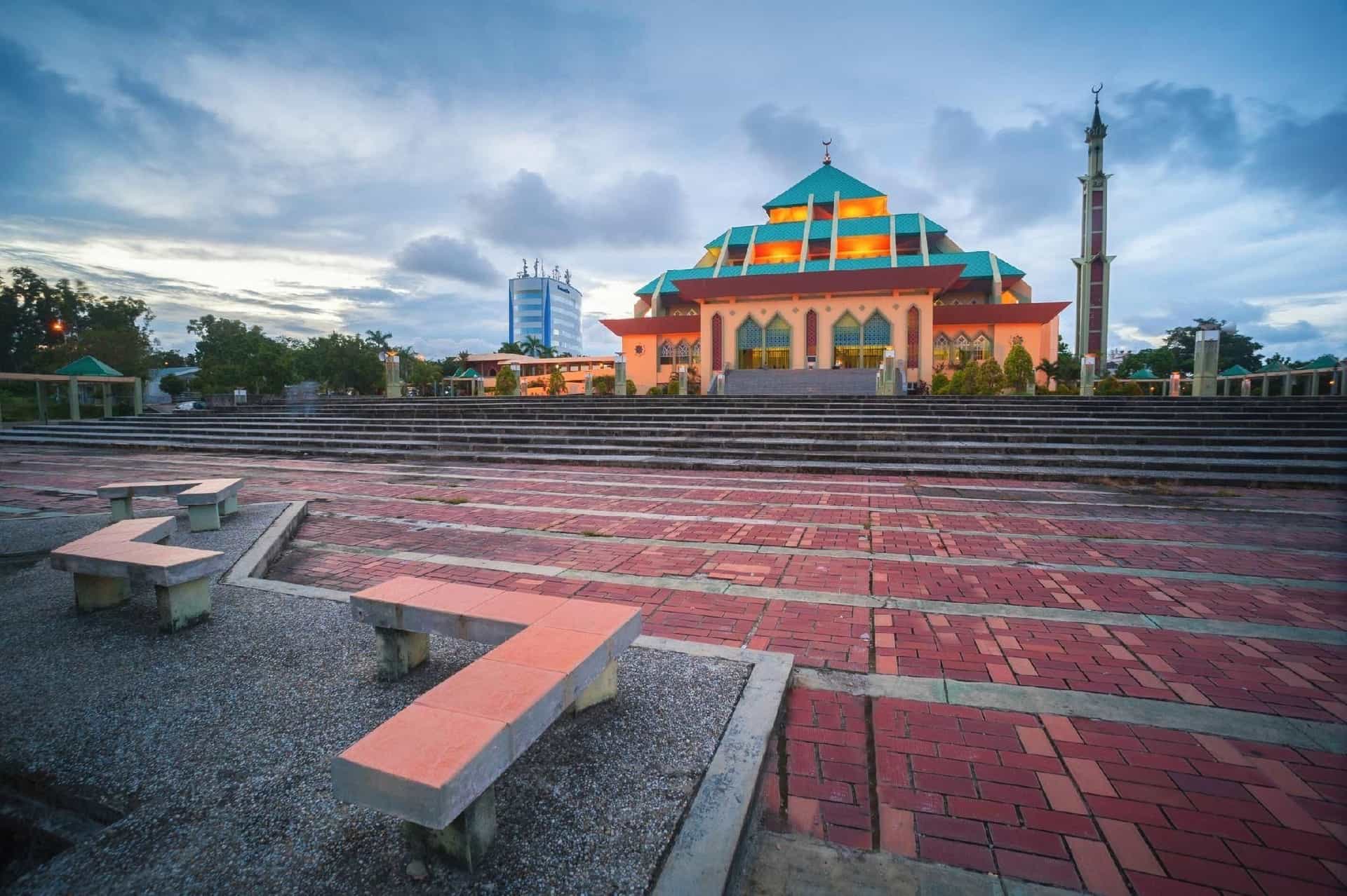 D' Grande Hotel Batam D' Grande Hotel Batam